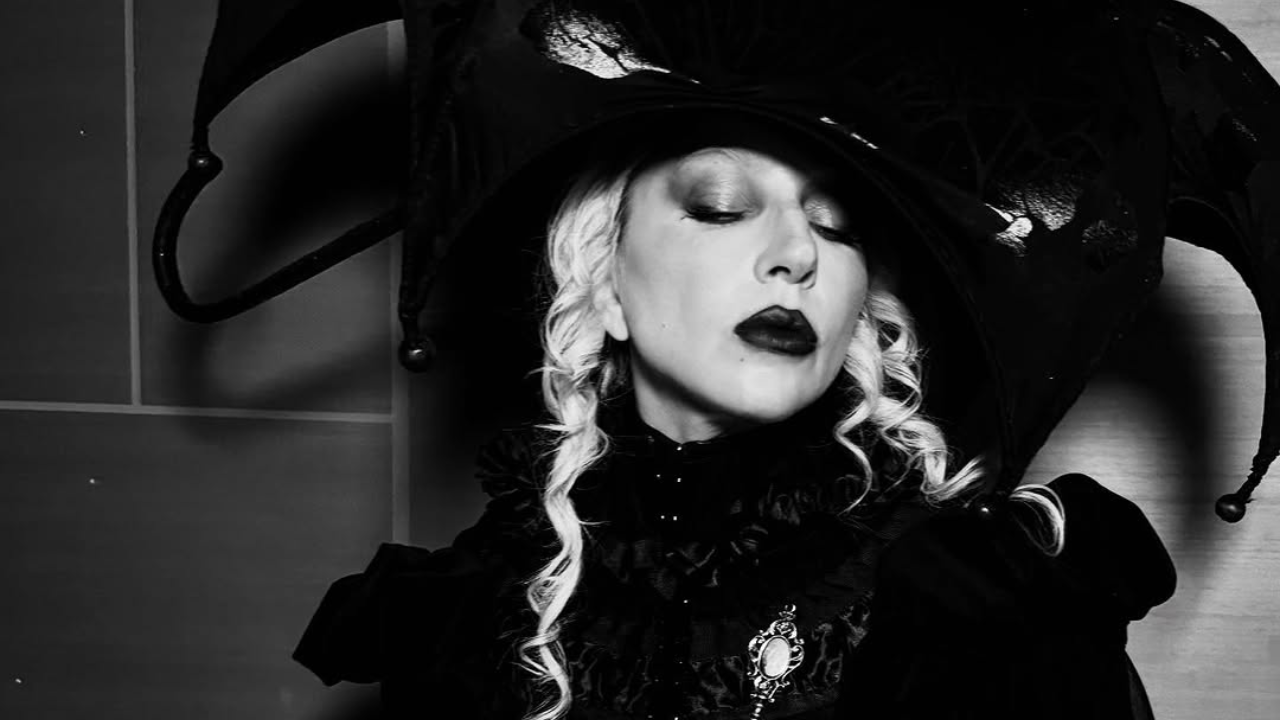 Lady Gaga | Reprodução/Instagram/@ladygaga