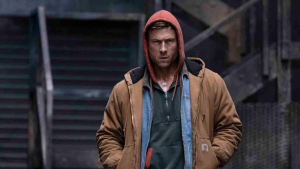 O Sobrevivente ganha trailer de bastidores