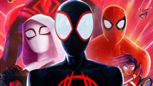 “Homem-Aranha: Além do Aranhaverso” tem estreia adiantada para junho de 2027