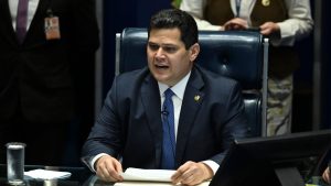 Anistia do 8 de Janeiro: Alcolumbre defende texto alternativo no Senado