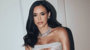 Bruna Biancardi faz comentário após entrevista de Virginia Fonseca