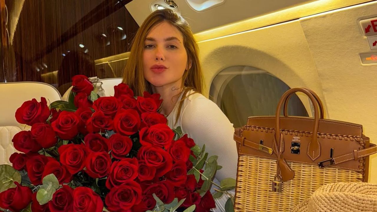 Virginia Fonseca | Reprodução/ Instagram/ @Virginia