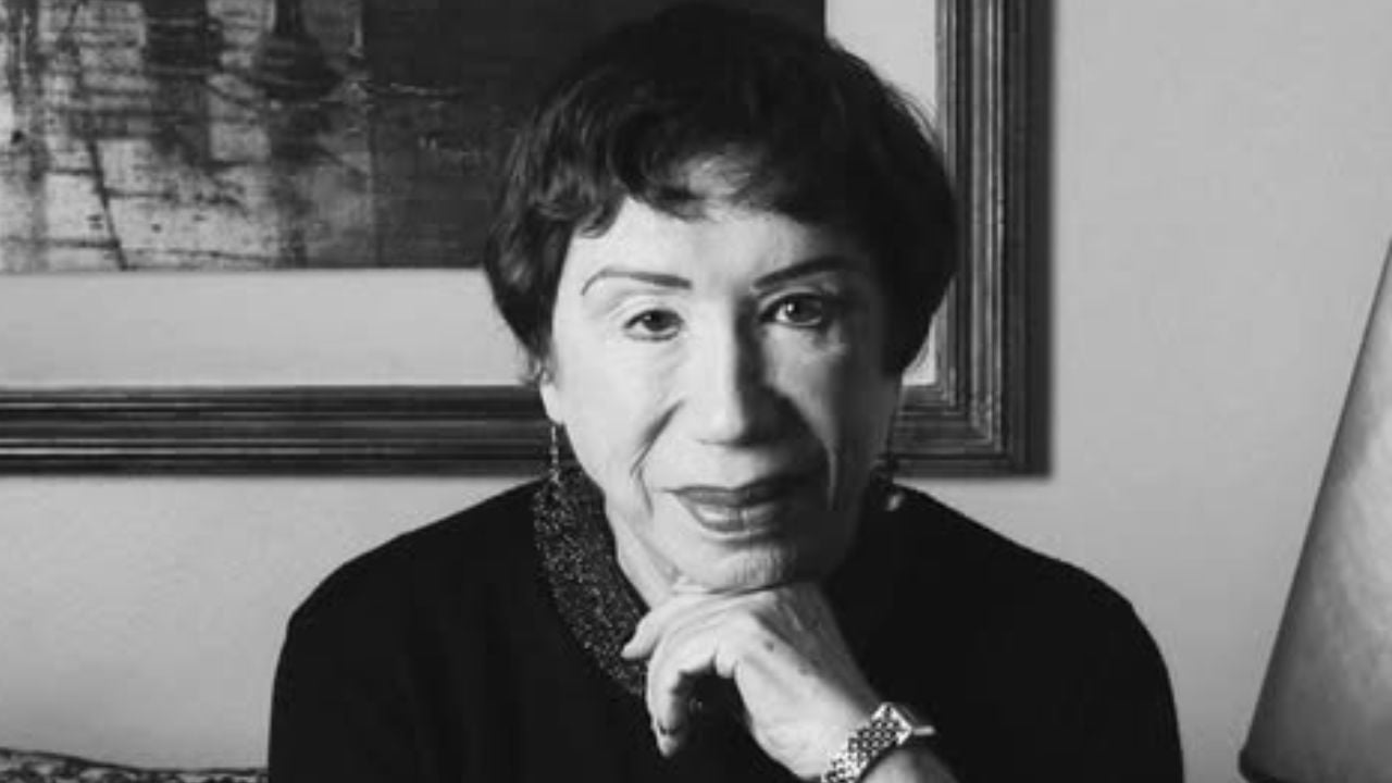 Berta Loran | Reprodução/X/@JoseAloiseBahia