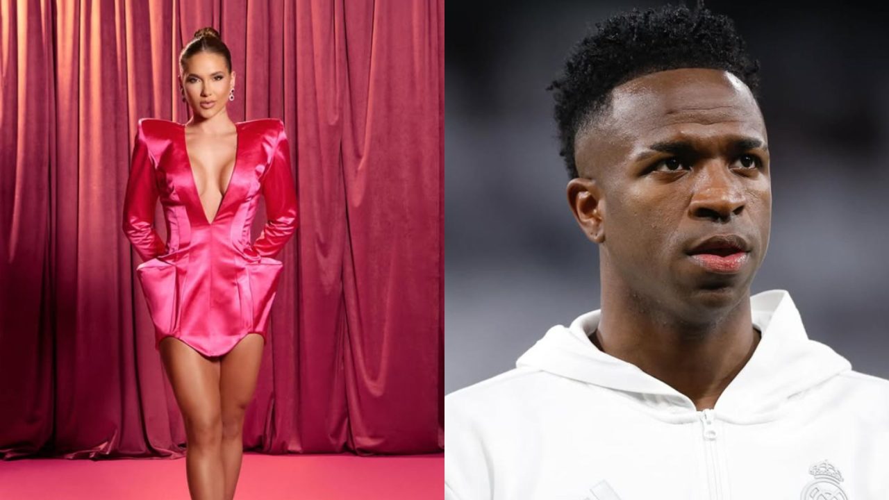 Virginia Fonseca e Vini Jr. | Reprodução/instagram/@virginia e @vinijr