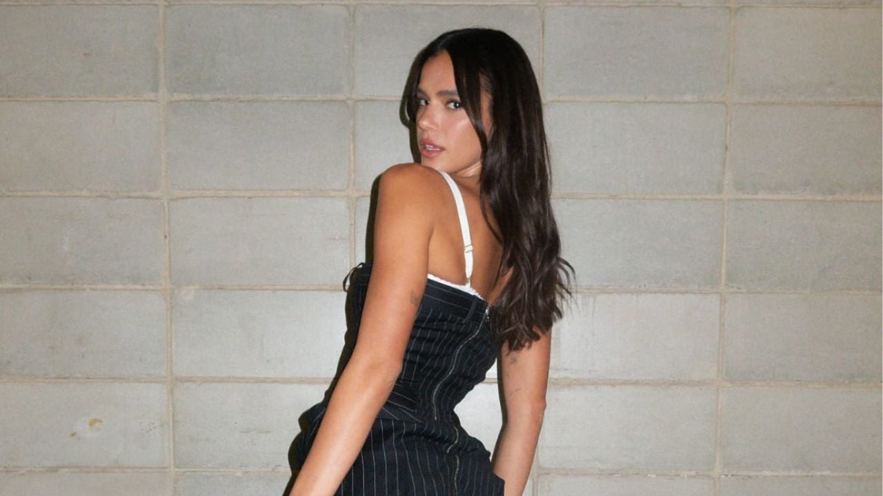 Bruna Marquezine | Reprodução/Instagram/@brunamarquezine