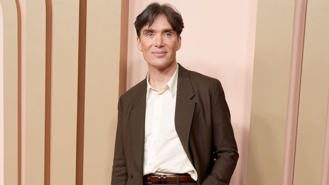 Cillian Murphy conta sobre não participar de “A Odisseia” por Christopher Nolan