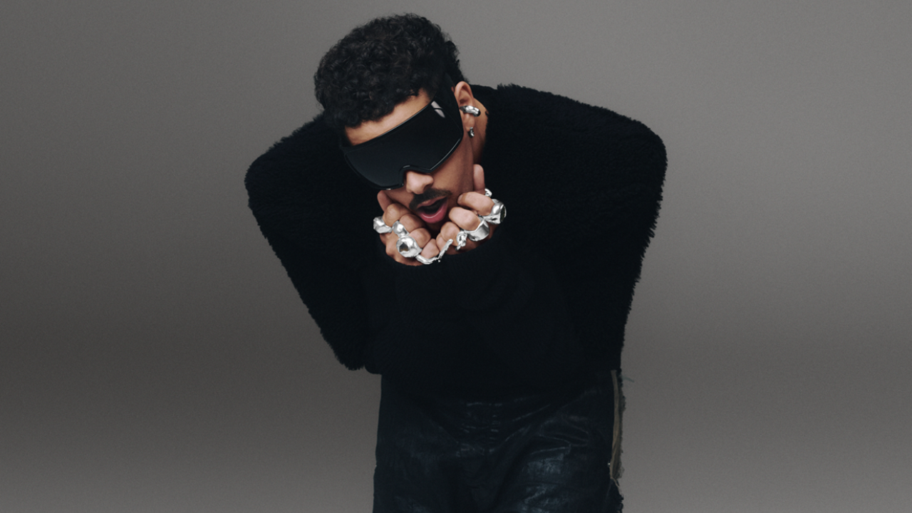 Pedro Sampaio | Reprodução/divulgação