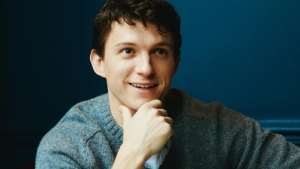 Tom Holland elogia roteiro de Nolan para “A Odisseia”