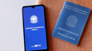 Desemprego recua e atinge 5,6%, o menor nível já registrado pelo IBGE