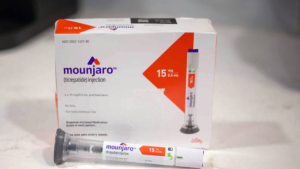 Mounjaro recebe doses mais altas no Brasil em setembro e outubro