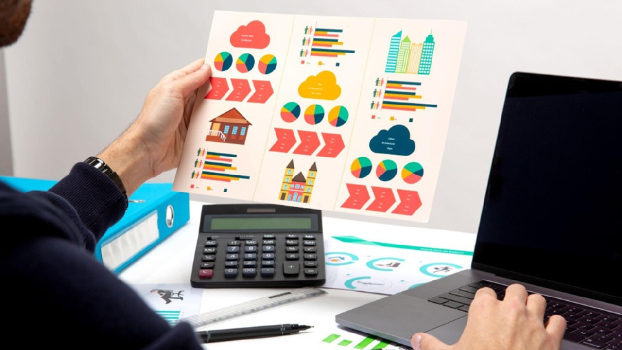 Estatísticas | Reprodução/divulgação