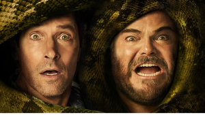 Com Selton Mello, ”Anaconda” ganha trailer oficial estrelado por Jack Black e Paul Rudd