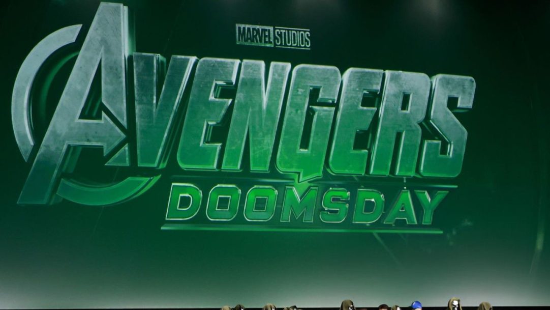 Possível visual de Doutor Destino é revelado em evento da Disney