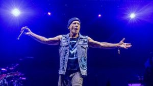 Festival The Town compartilha a programação dos shows do dia 7