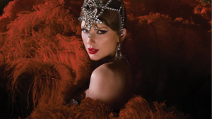 Taylor Swift anuncia evento de ”The Life of a Showgirl” no cinema em outubro