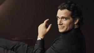 Henry Cavill sofre lesão e filmagens de “Highlander” são adiadas