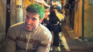 MPF quer diminuir pena e multa de Léo Lins por piadas ofensivas a minorias