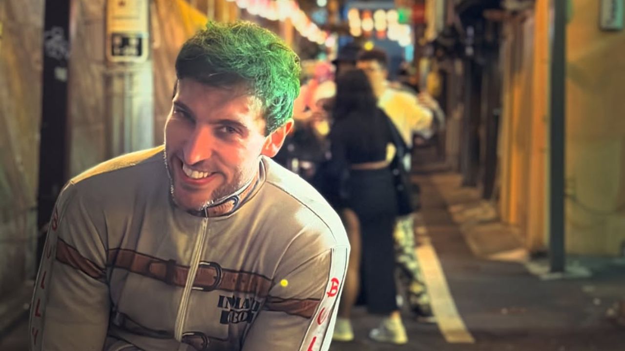 Leo Lins | Reprodução/Instagram/@Leolins