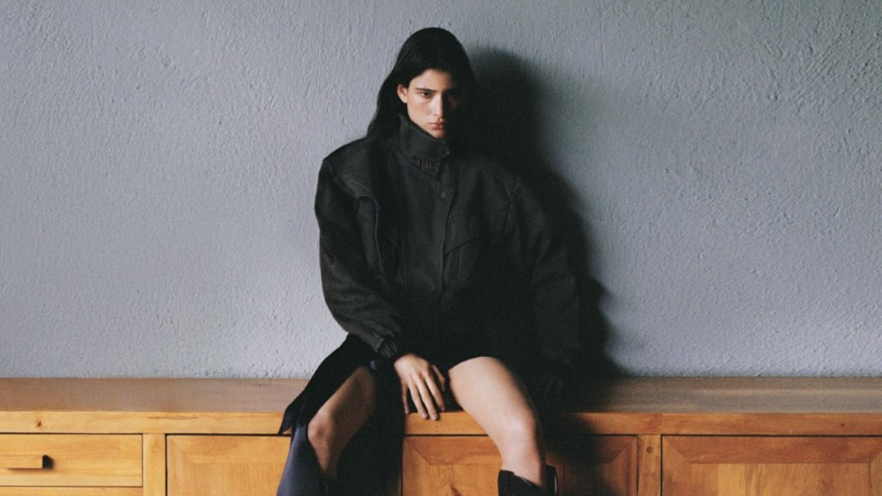 Lorena Saravia | Reprodução/H&M