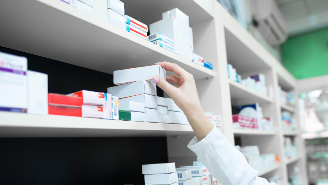 Venda de medicamentos em supermercados é aprovada por comissão do Senado