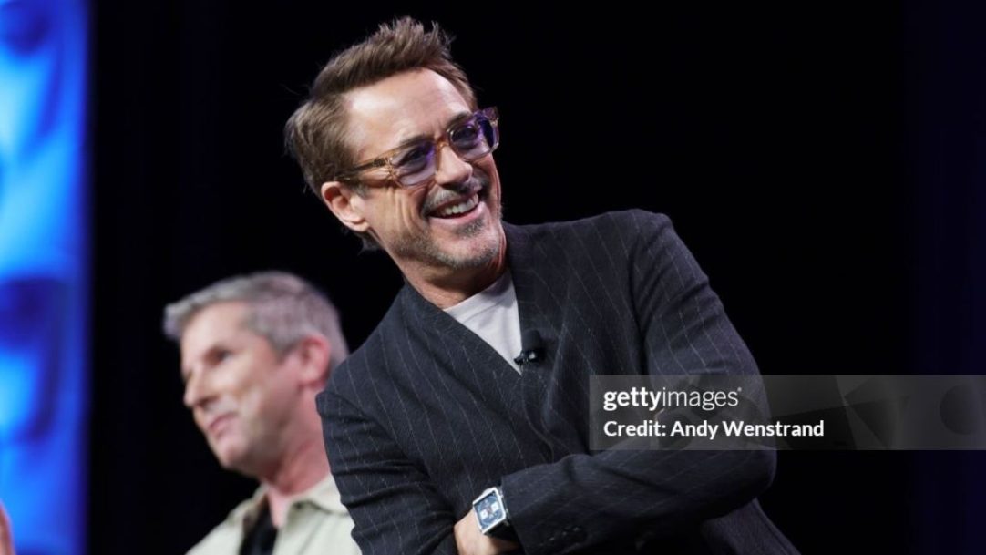 Diretor de “Vingadores: Doomsday” diz que Robert Downey vai salvar o filme