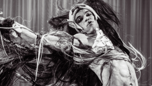 O espetáculo não para: “Ney Matogrosso – Homem com H” retorna aos palcos paulistanos