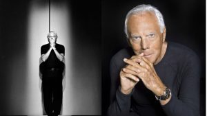 Re Giorgio: o legado que mudou o estilo mundial