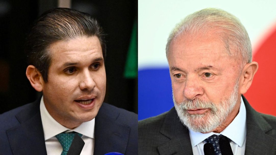 Liderança da câmara freia anistia ampla a Bolsonaro após condenação
