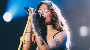 Luísa Sonza é confirmada no line-up do Coachella 2026