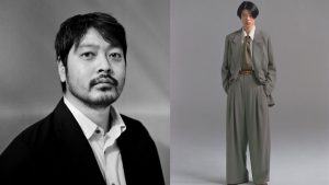 Soshi Otsuki conquista LVMH 2025