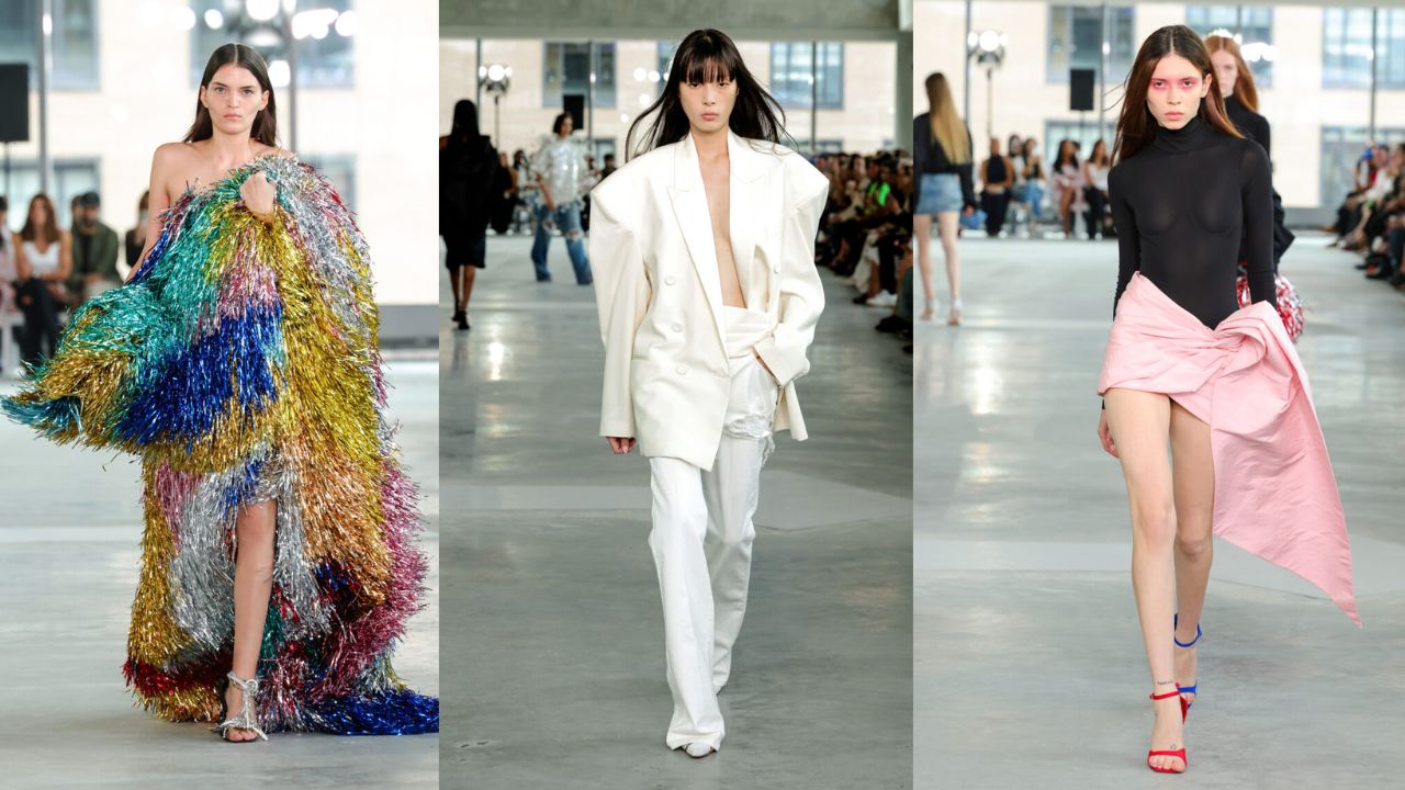 Passarela da Area | reprodução/Instagram/@ellebrasil