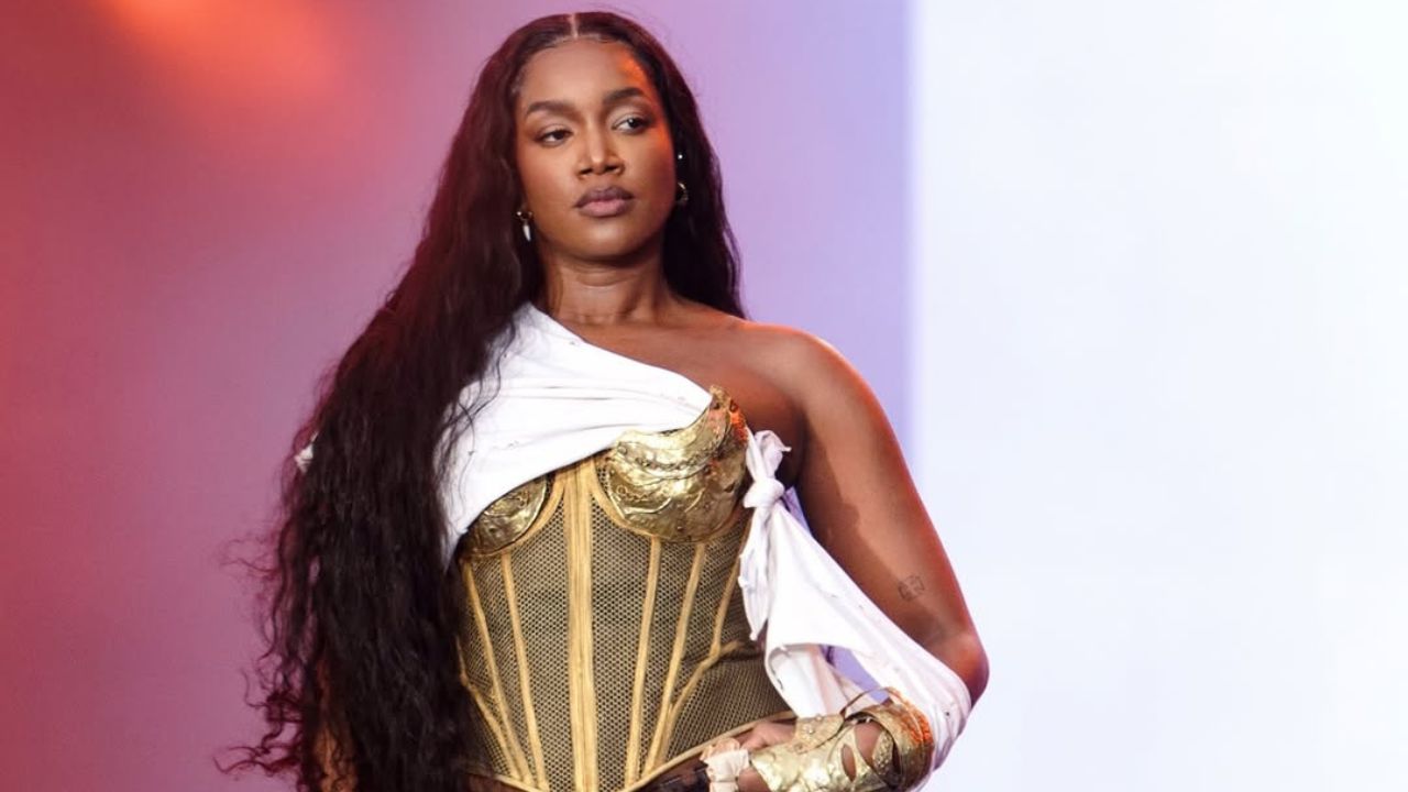 Iza | Reprodução/Instagram/@Iza