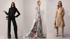 Demma estreia sua primeira coleção para a Gucci intitulada “La Famiglia”