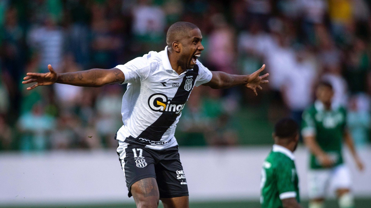 Jonas Toró | Reprodução/X/@aapp_oficial