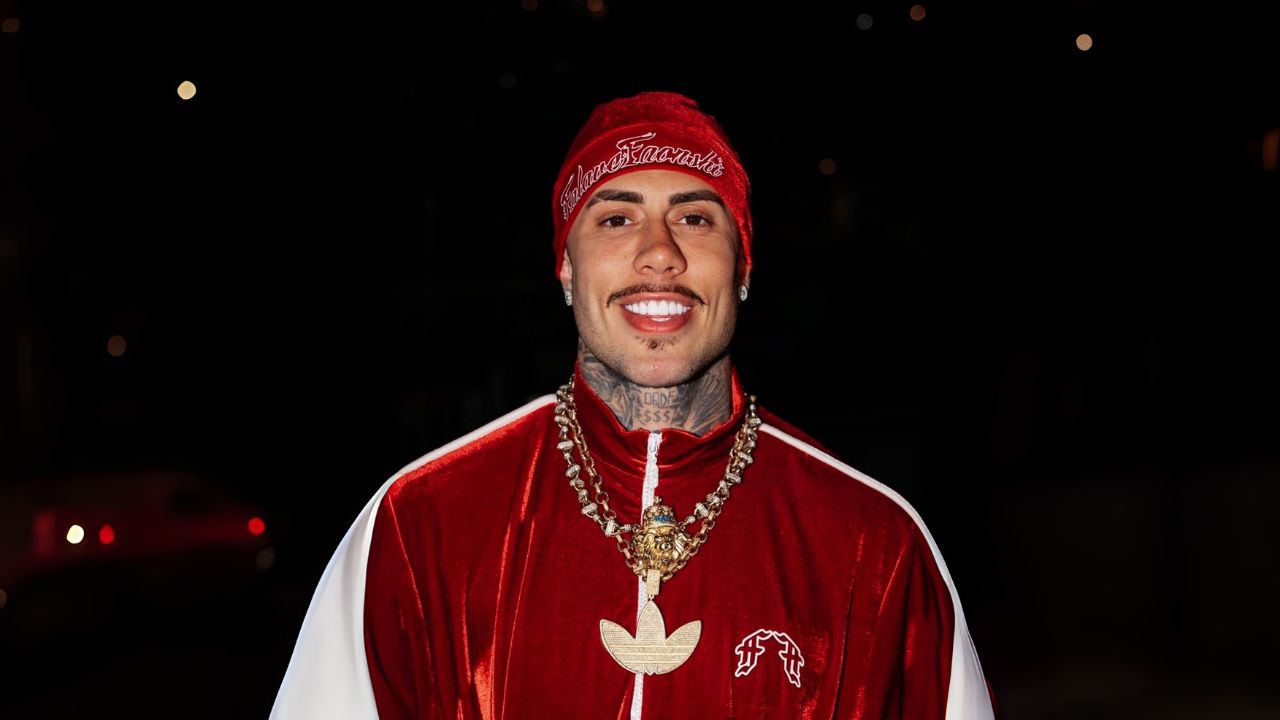 Mc Daniel | Reprodução/Instagram/@mcdaniell