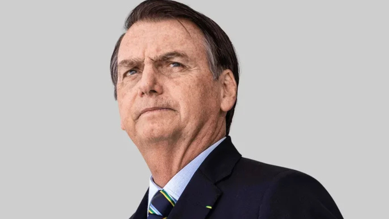Jair Bolsonaro | Reprodução/Getty Images Embed/Sergio Lima