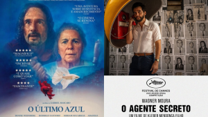 Academia Brasileira de Cinema revelou finalistas para representar Brasil no Oscar