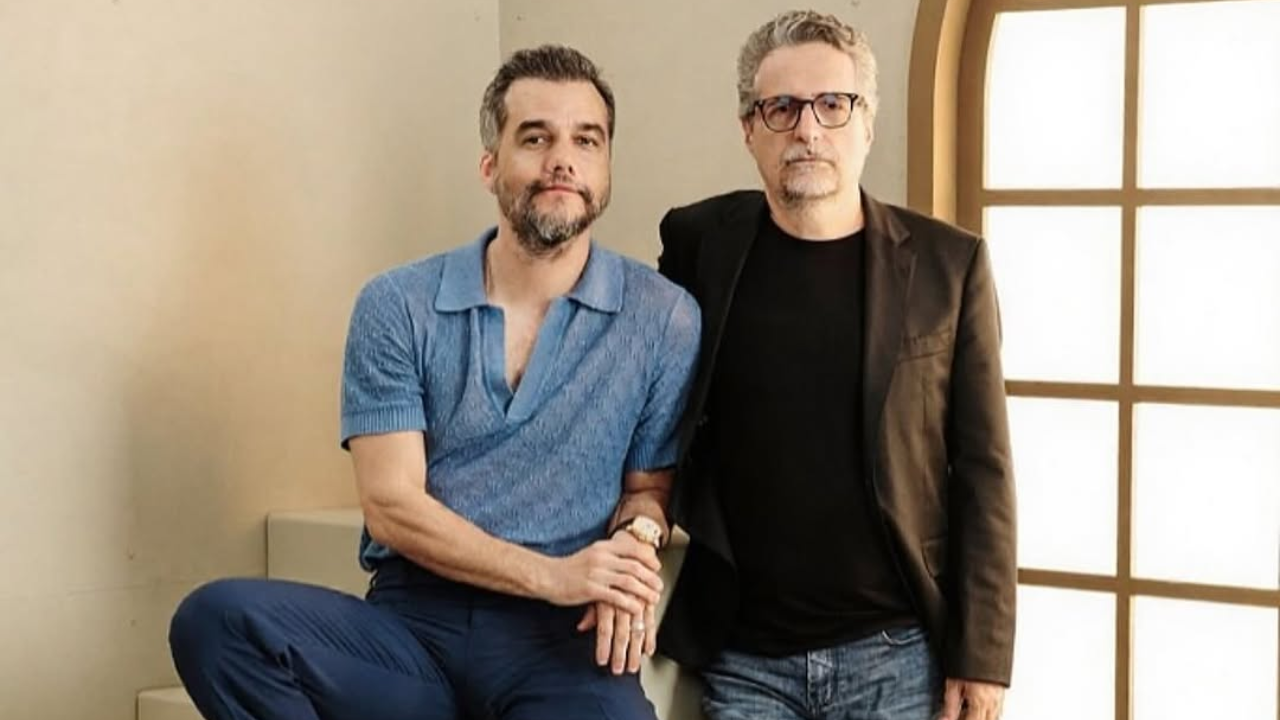 O filme foi o escolhido para representar país na premiação | Reprodução/Instagram/@oagentesecreto_filme