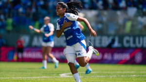 Cruzeiro sonha com primeiro título no Brasileirão Feminino e mira premiação milionária