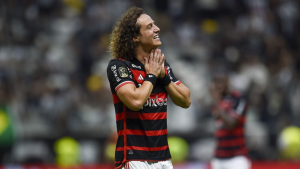 David Luiz revela mágoa com saída do Flamengo e fala sobre novo desafio no Chipre