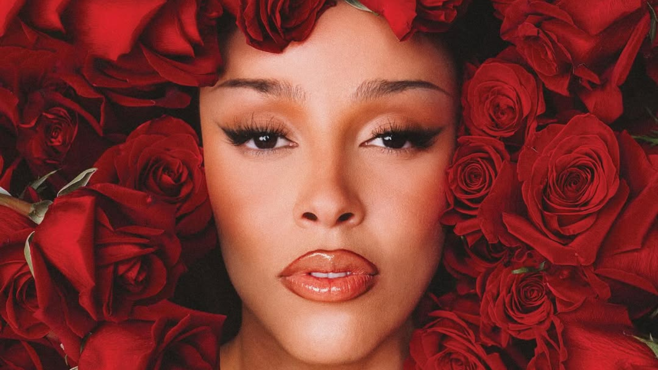 Capa de “Vie” novo álbum de Doja Cat | Reprodução/Instagram/@dojacat