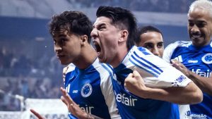 Cruzeiro garante premiação milionária após eliminar rival na Copa do Brasil 2025