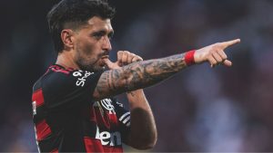 Flamengo vence Juventude e quebra tabu de 27 anos no Brasileirão 2025
