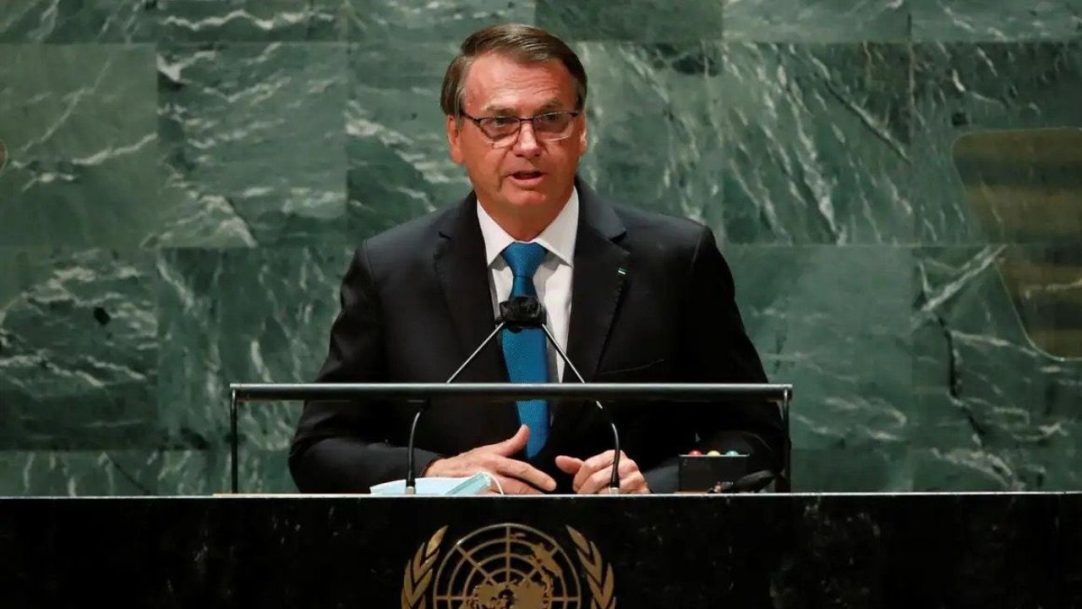 STF se preocupa com saúde de Bolsonaro e prisão domiciliar vira pauta