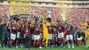 Quartas de final da Libertadores 2025 é marcada por confirmação de favoritismo