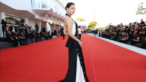 Festival de Veneza chega ao nono dia com desfiles e glamour no red carpet