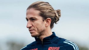 Flamengo aproveita a pausa da Data-Fifa para descanso