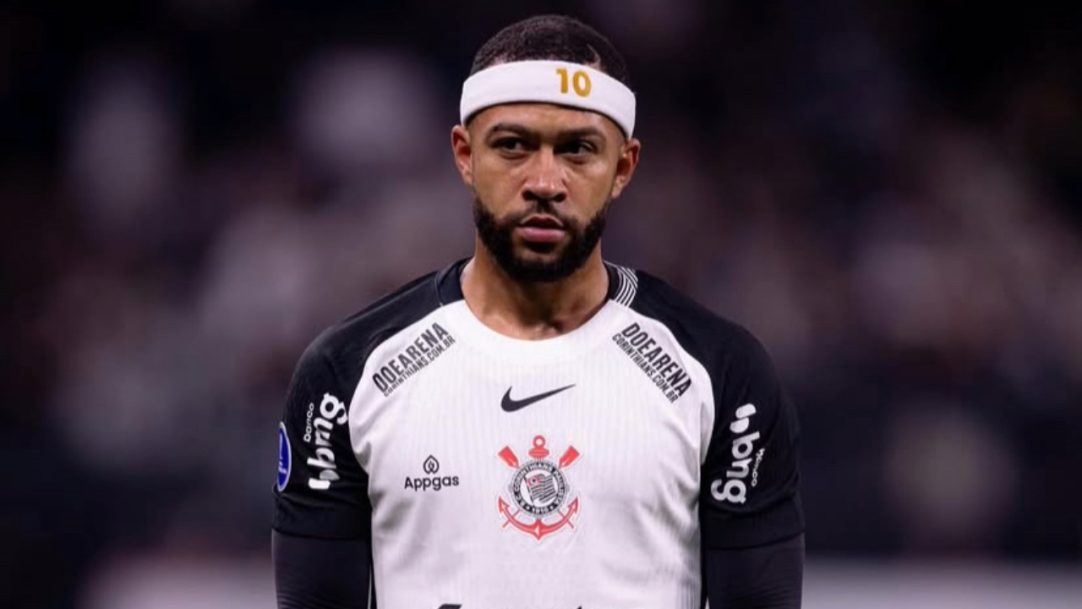 Corinthians espera reforços para decisão contra Athletico