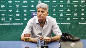 Fluminense encara Corinthians em partida decisiva pelo Brasileirão