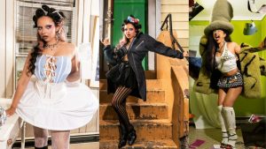 Jade lança “That’s Showbiz Baby” e conquista o topo das paradas